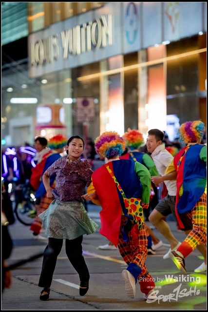 2019-02-05 Night Parade 0105