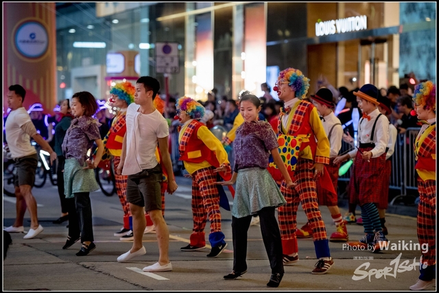 2019-02-05 Night Parade 0106