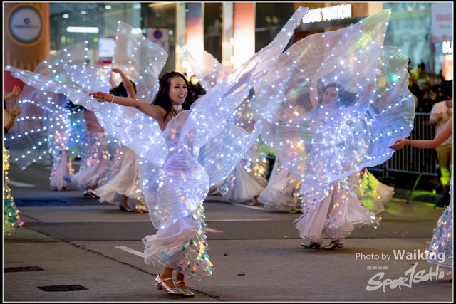 2019-02-05 Night Parade 0112