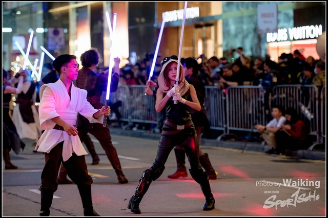 2019-02-05 Night Parade 0130