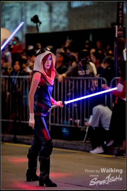 2019-02-05 Night Parade 0131