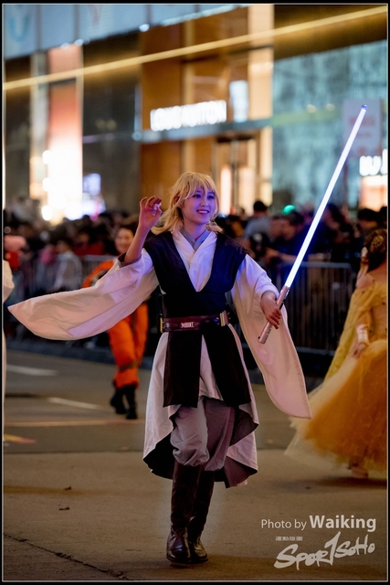2019-02-05 Night Parade 0134