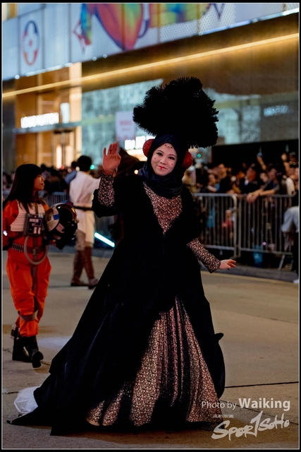 2019-02-05 Night Parade 0137