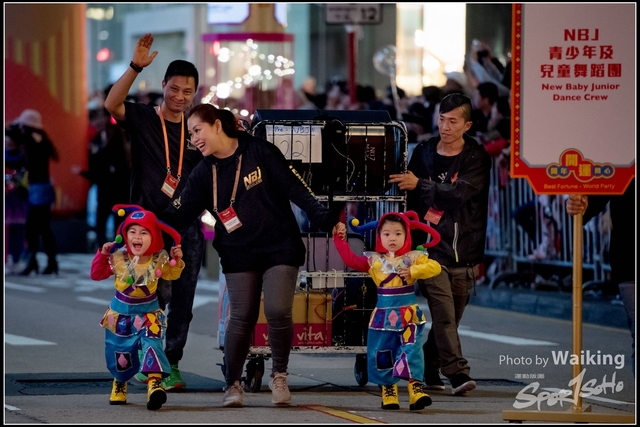 2019-02-05 Night Parade 0139
