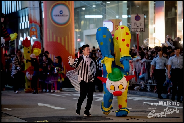 2019-02-05 Night Parade 0140