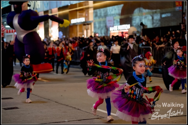 2019-02-05 Night Parade 0141