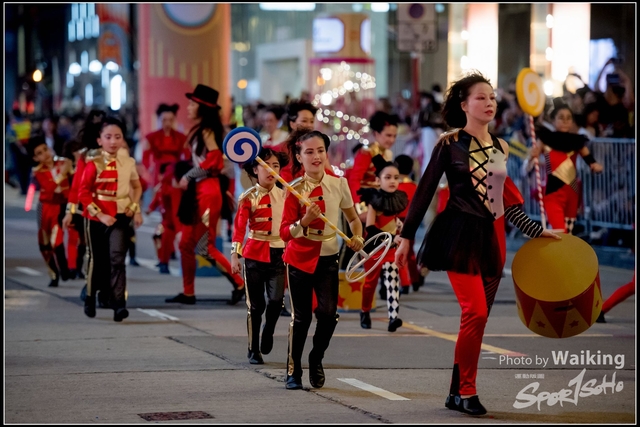 2019-02-05 Night Parade 0161