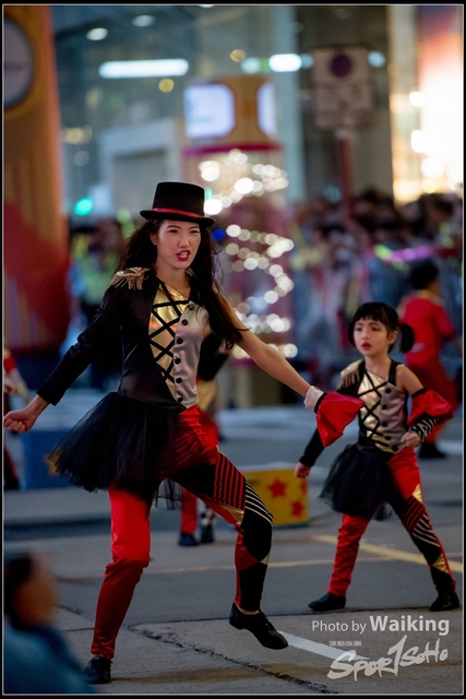 2019-02-05 Night Parade 0163