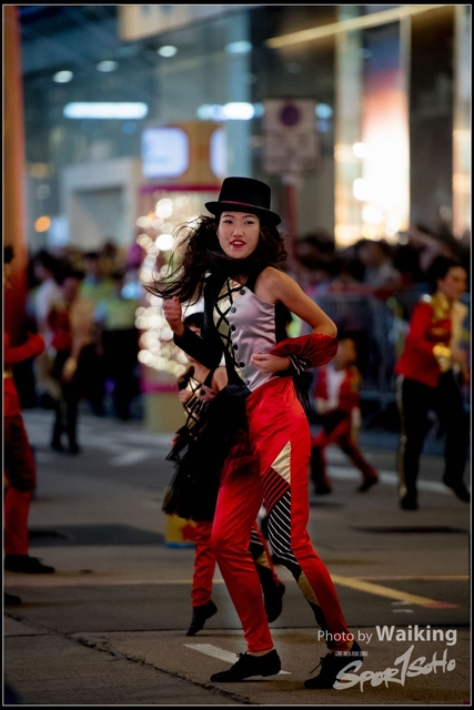 2019-02-05 Night Parade 0164