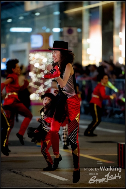 2019-02-05 Night Parade 0165