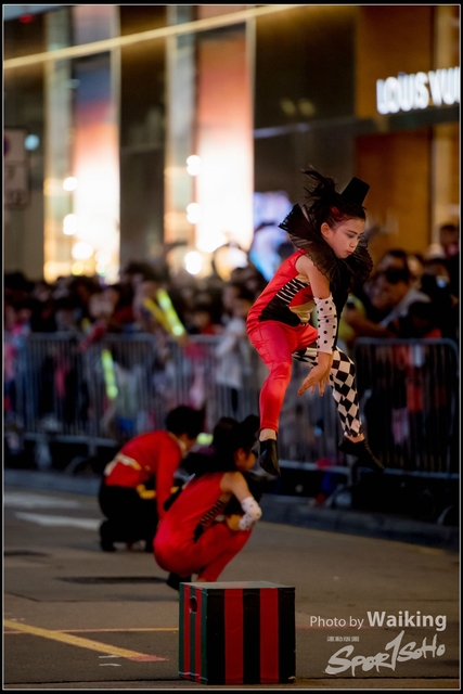 2019-02-05 Night Parade 0166