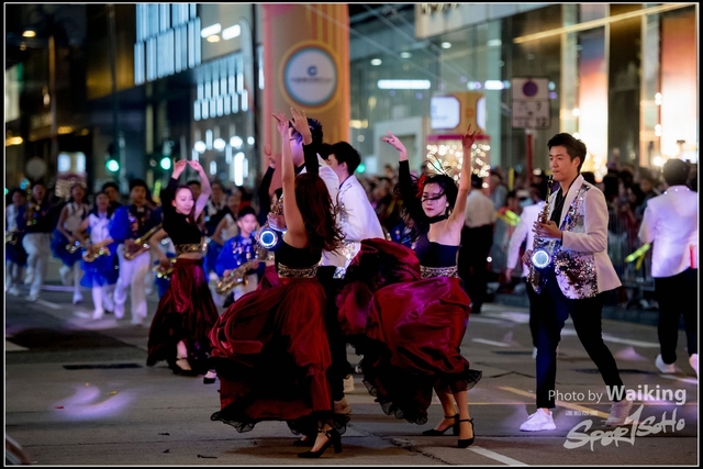 2019-02-05 Night Parade 0172