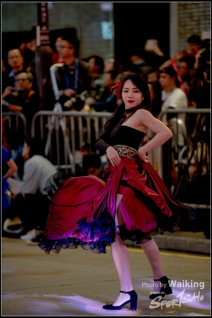 2019-02-05 Night Parade 0174