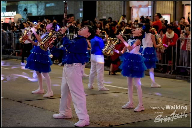 2019-02-05 Night Parade 0176