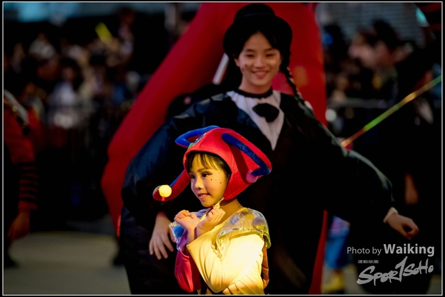 2019-02-05 Night Parade 0184