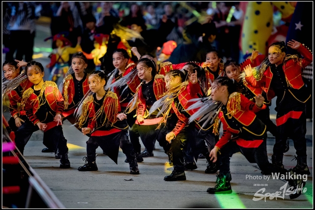 2019-02-05 Night Parade 0190