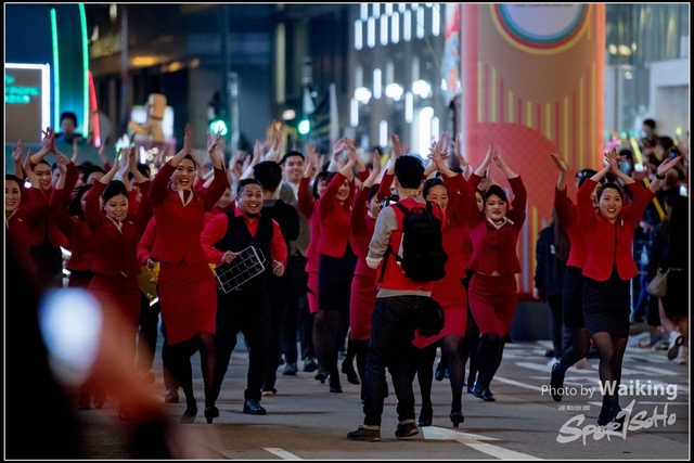 2019-02-05 Night Parade 0192
