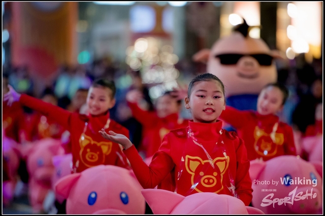 2019-02-05 Night Parade 0205