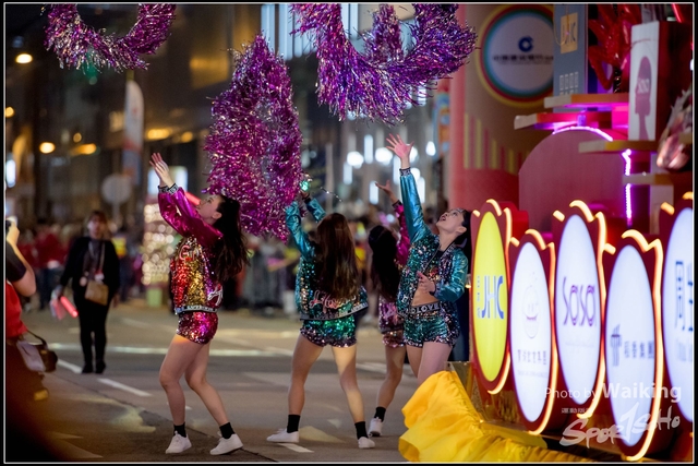 2019-02-05 Night Parade 0212