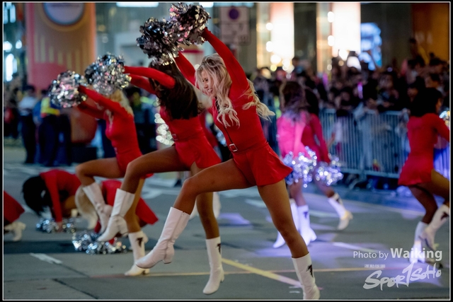 2019-02-05 Night Parade 0230