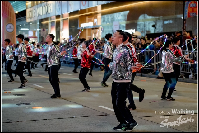2019-02-05 Night Parade 0239