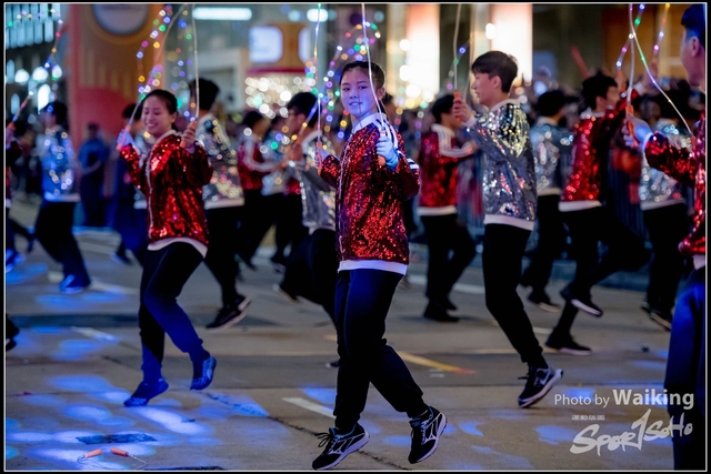 2019-02-05 Night Parade 0241
