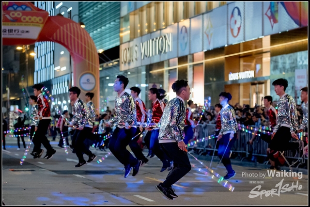 2019-02-05 Night Parade 0242