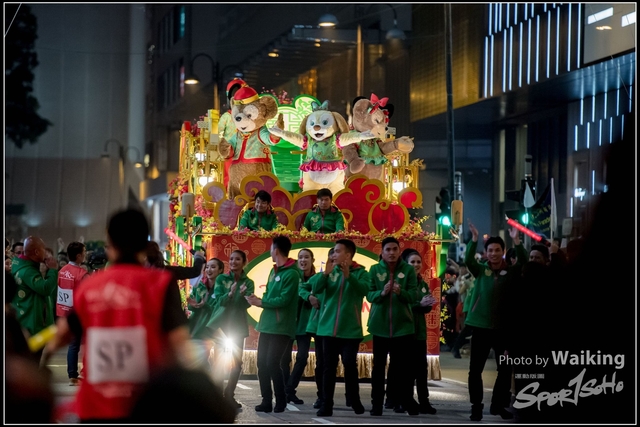 2019-02-05 Night Parade 0245
