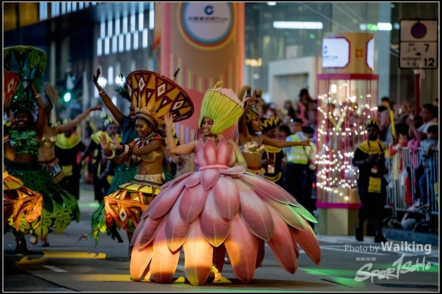 2019-02-05 Night Parade 0262