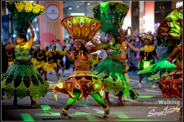 2019-02-05 Night Parade 0265