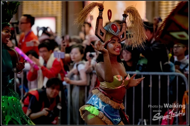 2019-02-05 Night Parade 0275