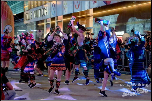 2019-02-05 Night Parade 0278
