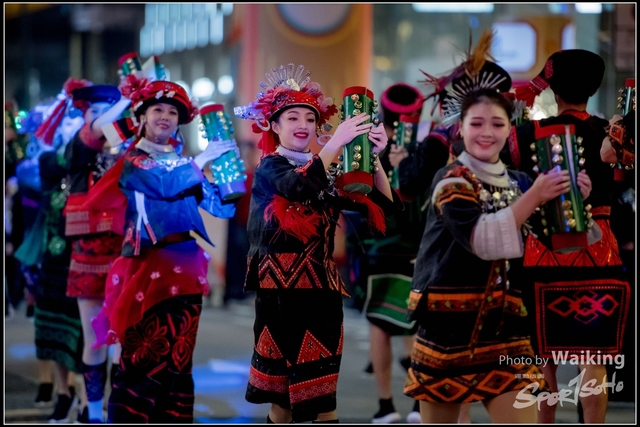 2019-02-05 Night Parade 0286