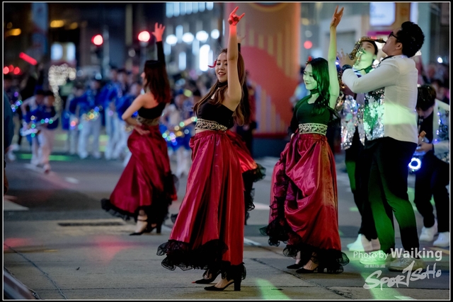 2019-02-05 Night Parade 0292