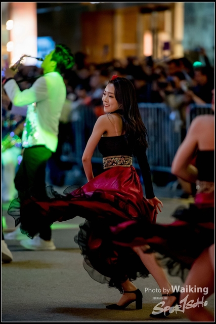 2019-02-05 Night Parade 0296