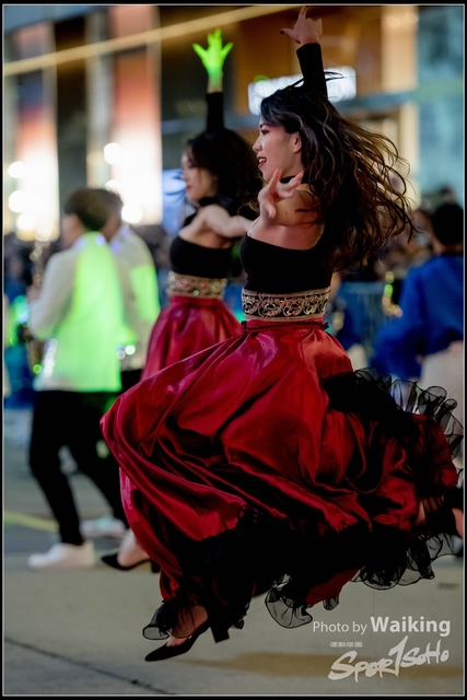 2019-02-05 Night Parade 0297