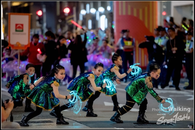 2019-02-05 Night Parade 0300