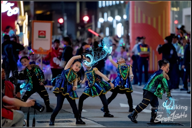 2019-02-05 Night Parade 0301