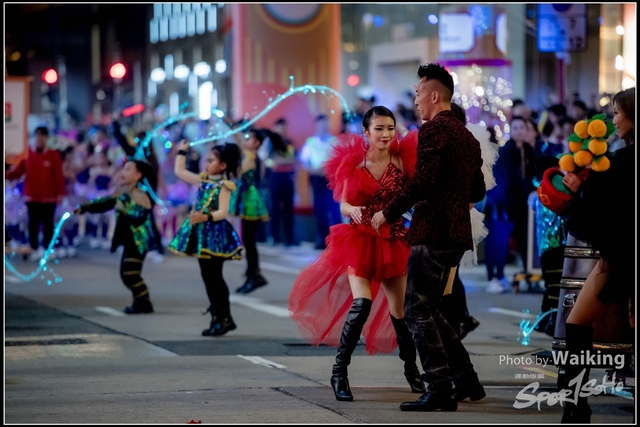 2019-02-05 Night Parade 0304