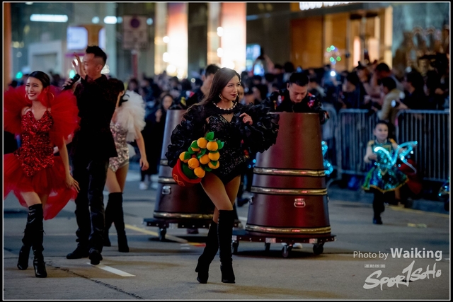 2019-02-05 Night Parade 0306