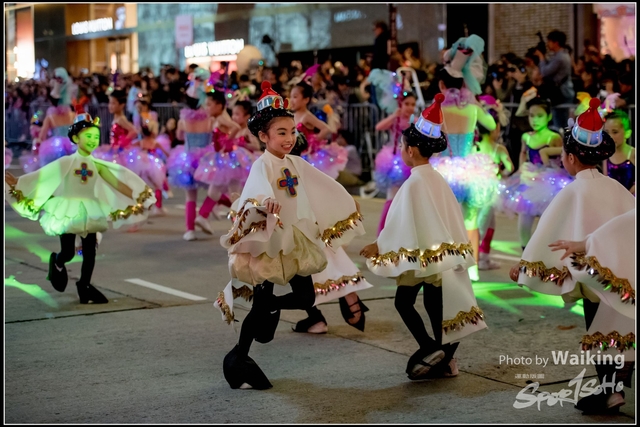 2019-02-05 Night Parade 0309