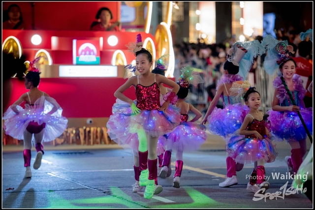 2019-02-05 Night Parade 0312