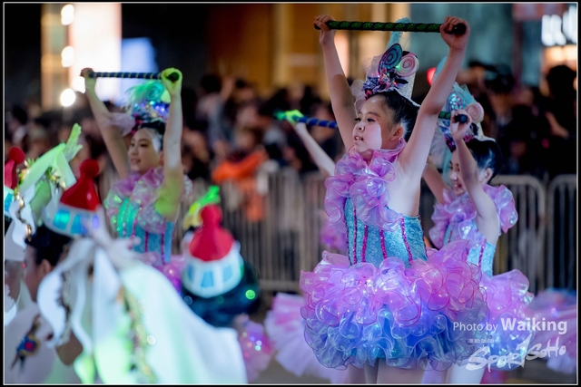 2019-02-05 Night Parade 0314