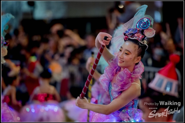 2019-02-05 Night Parade 0315