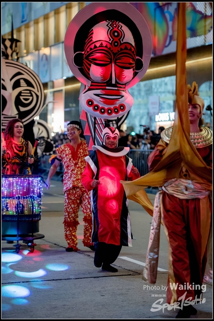 2019-02-05 Night Parade 0330