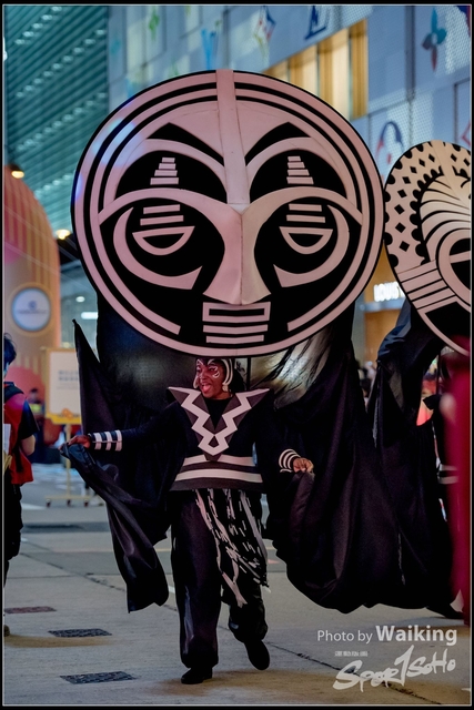 2019-02-05 Night Parade 0332
