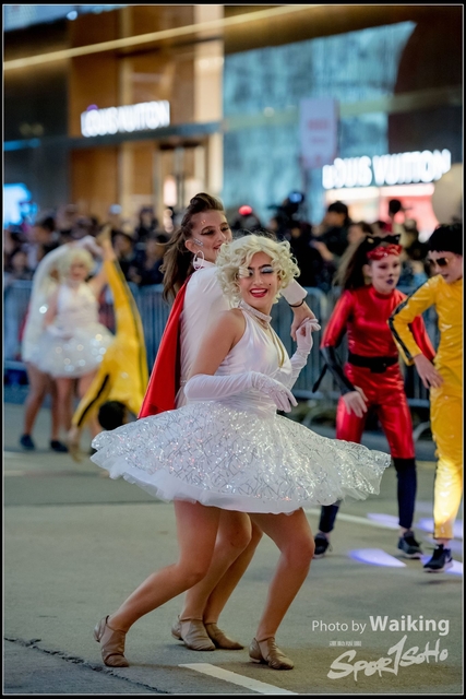 2019-02-05 Night Parade 0342