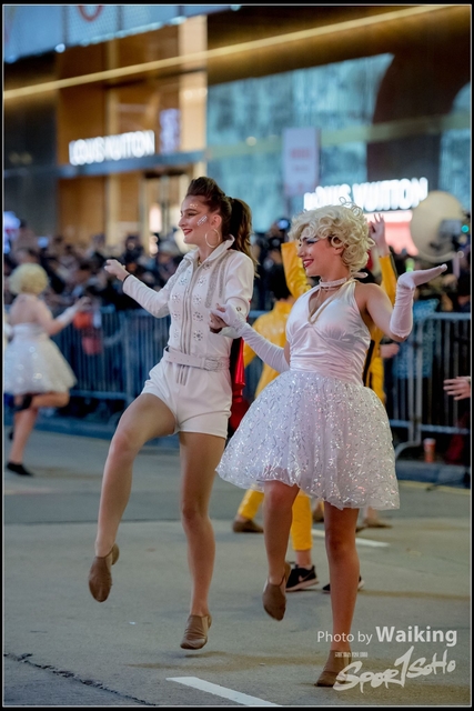 2019-02-05 Night Parade 0343