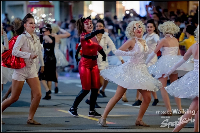 2019-02-05 Night Parade 0345