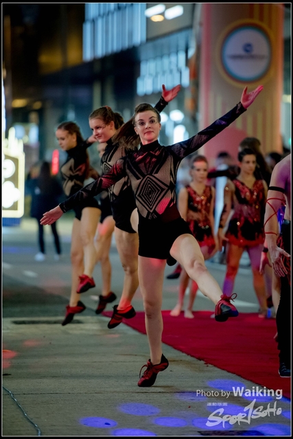 2019-02-05 Night Parade 0364